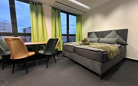 Pension Bavaria Immobilien